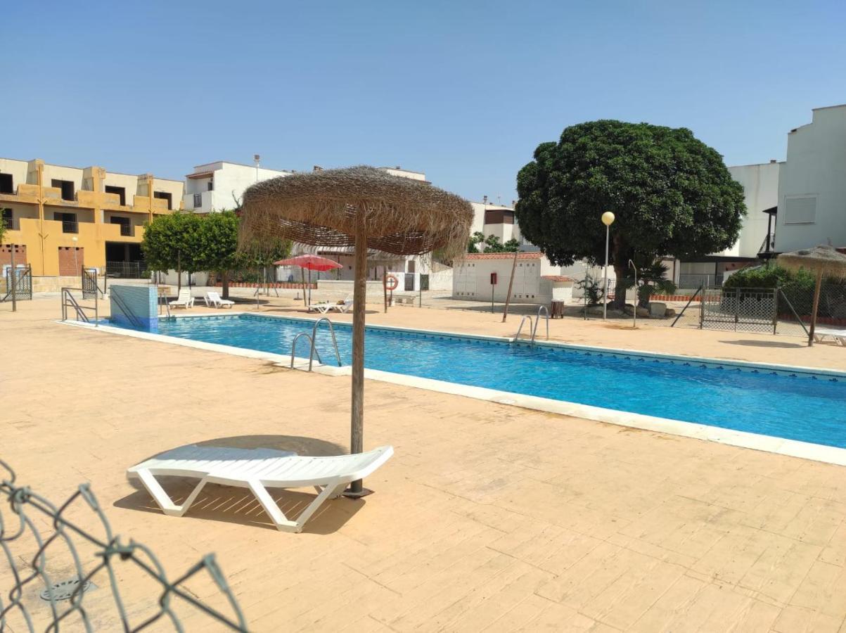 Vera Mediterraneo 390 Playas de Vera 外观 照片
