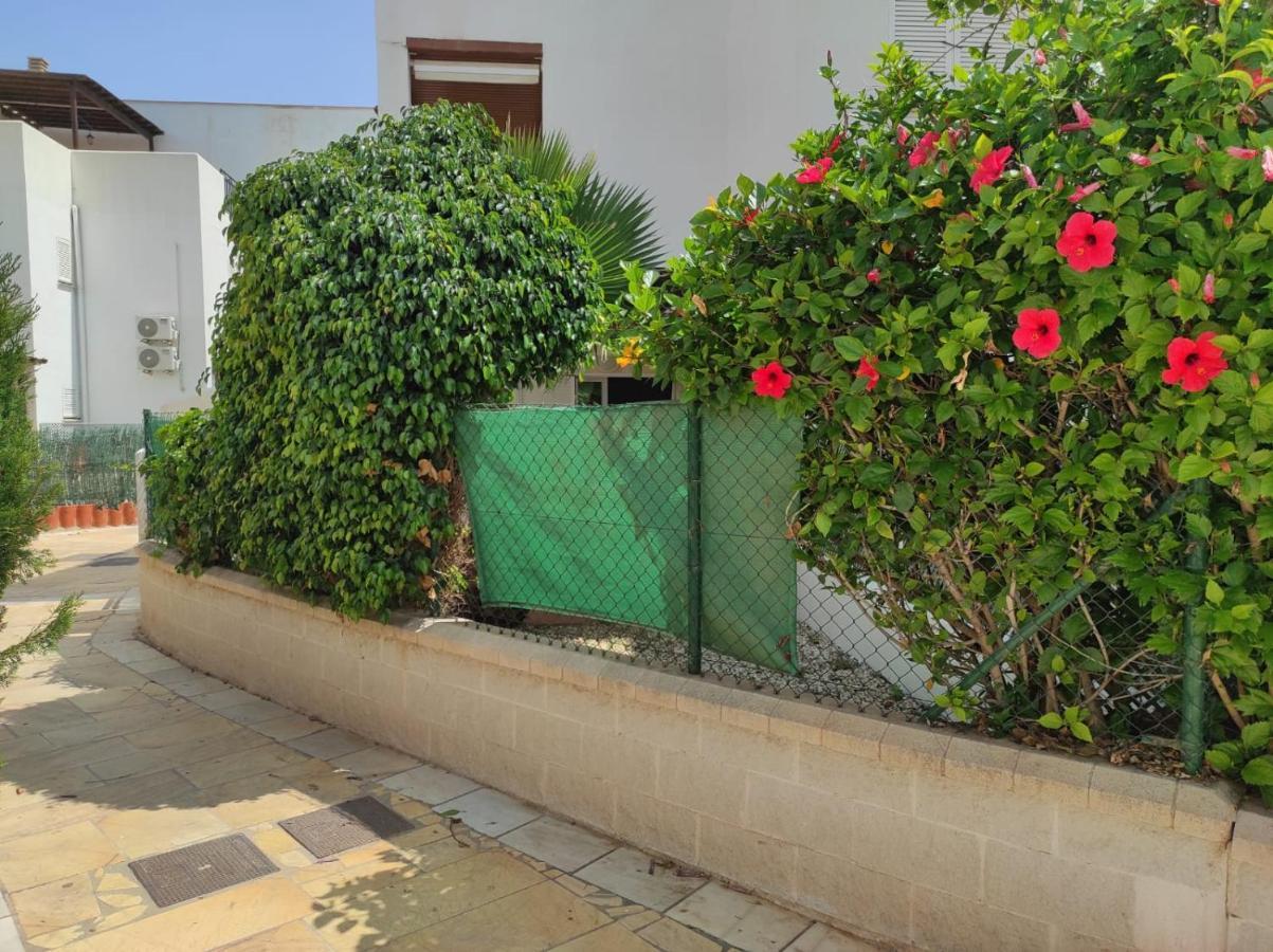 Vera Mediterraneo 390 Playas de Vera 外观 照片