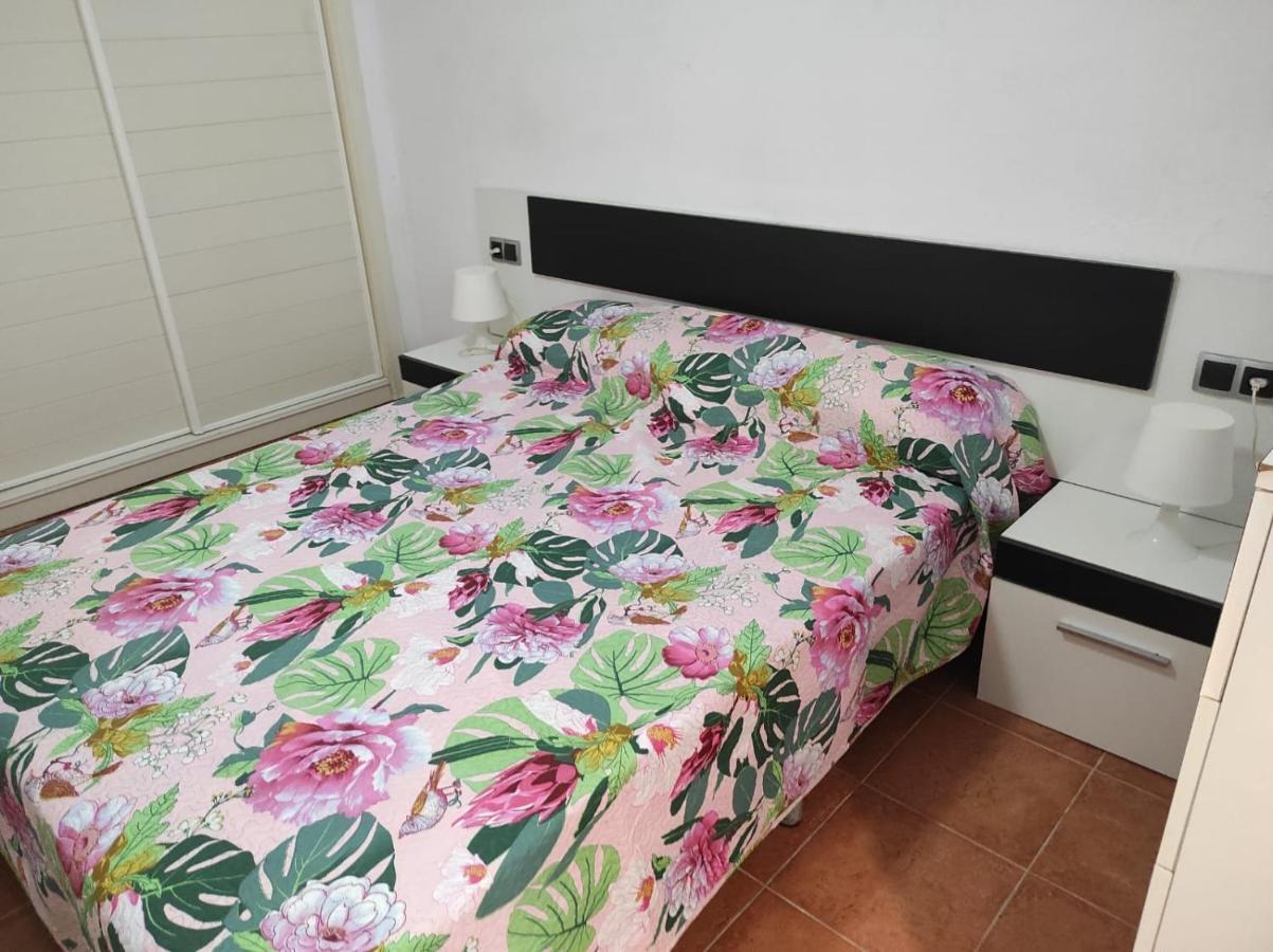Vera Mediterraneo 390 Playas de Vera 外观 照片