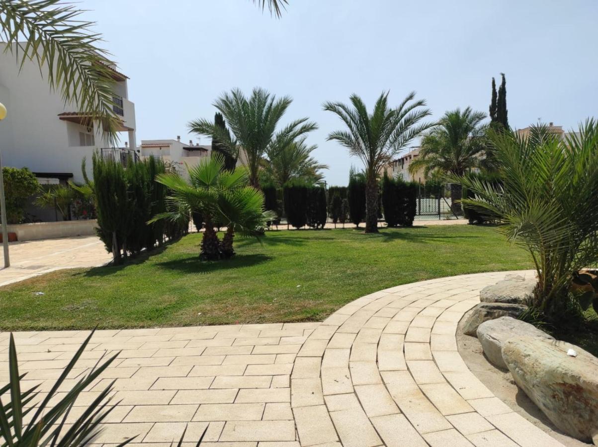 Vera Mediterraneo 390 Playas de Vera 外观 照片