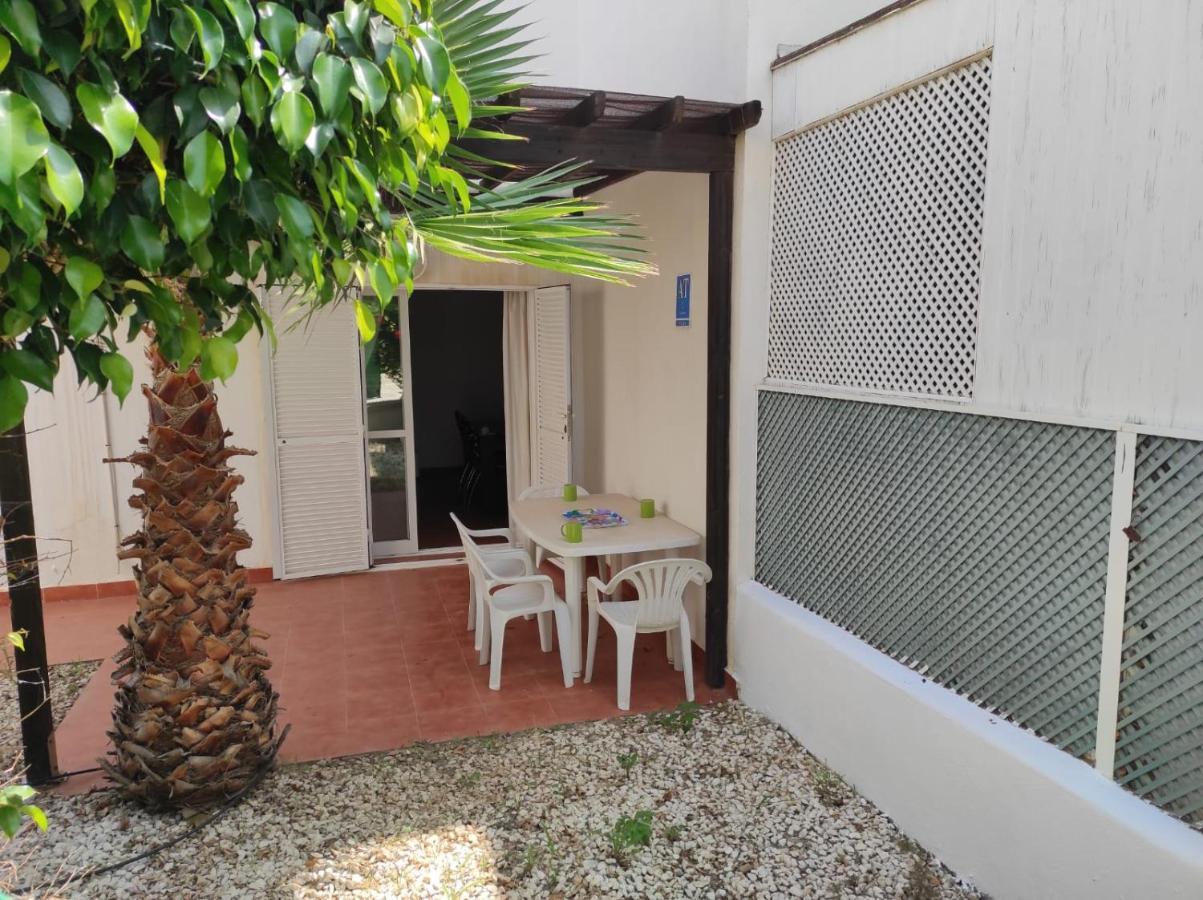 Vera Mediterraneo 390 Playas de Vera 外观 照片