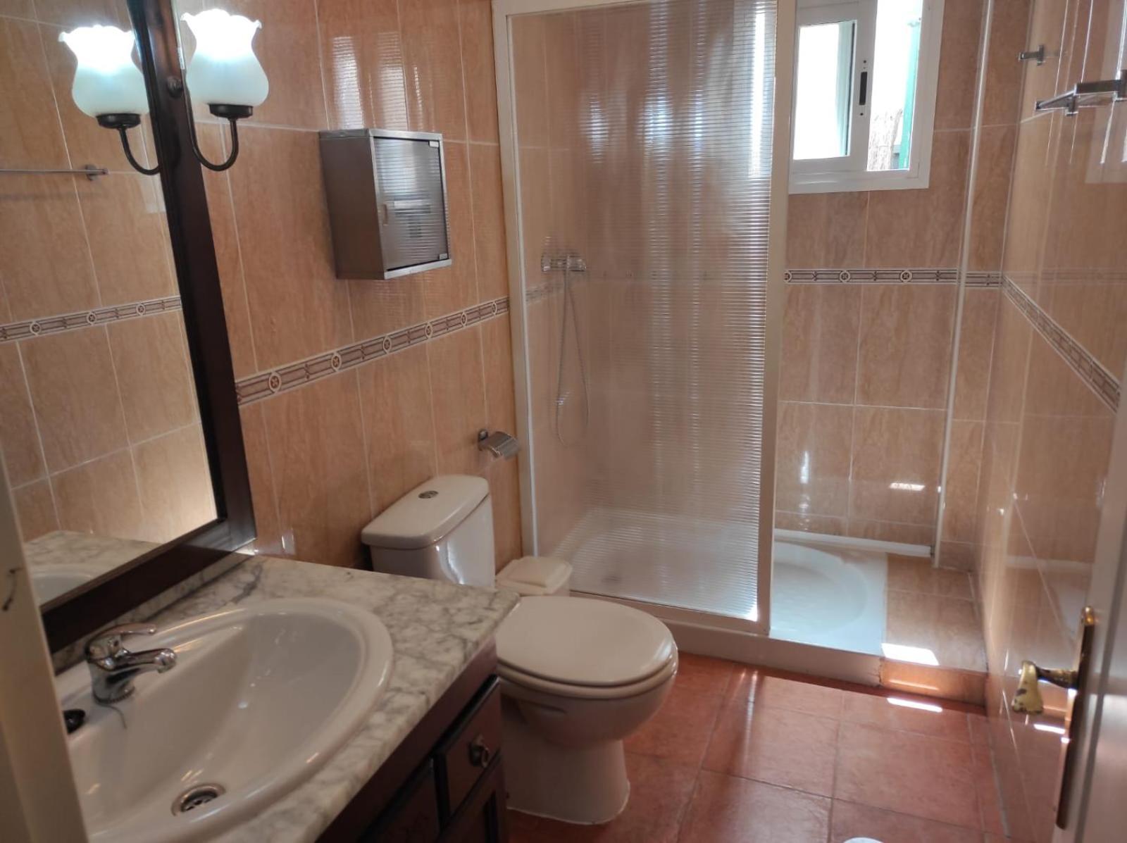 Vera Mediterraneo 390 Playas de Vera 外观 照片