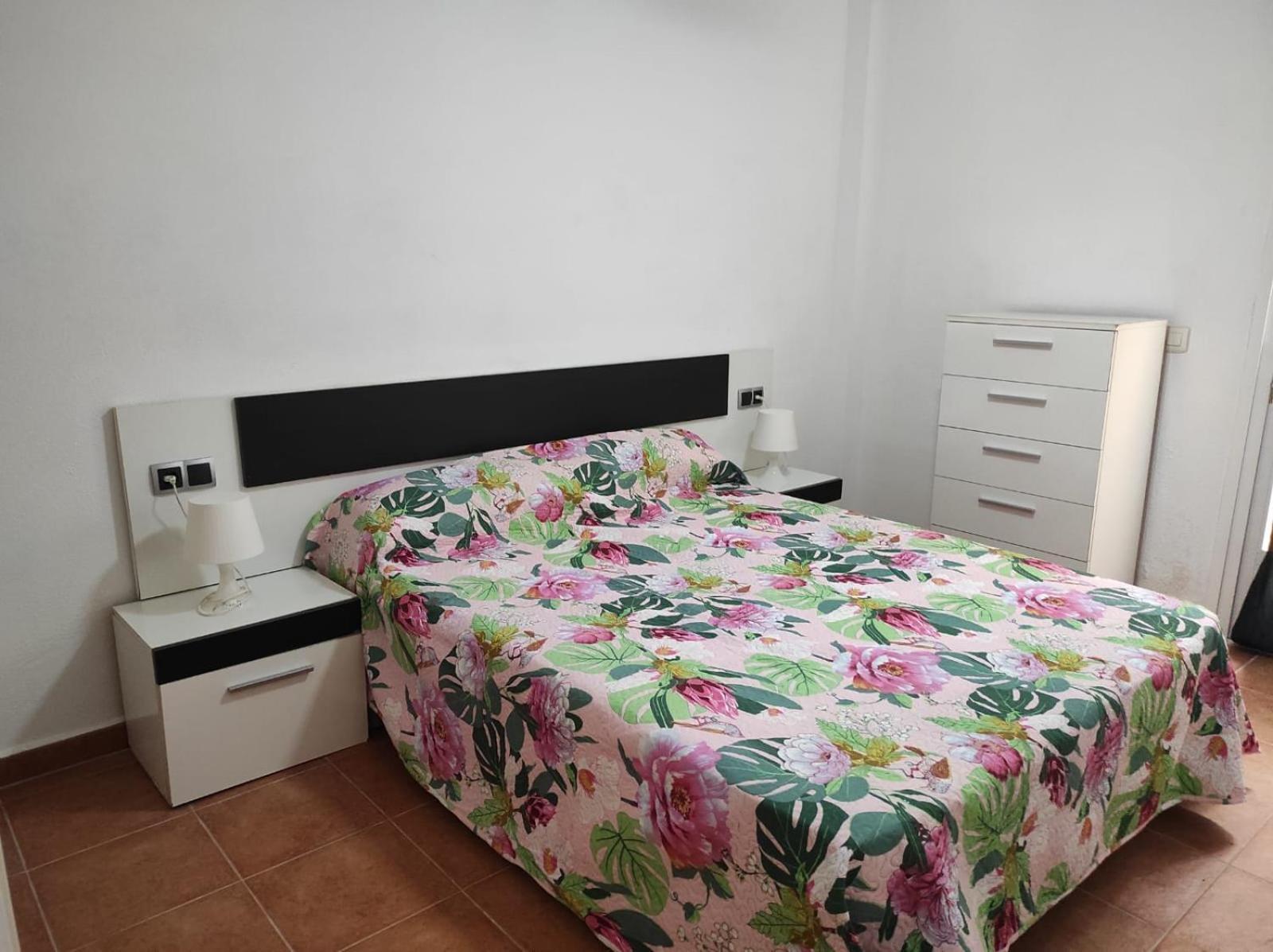 Vera Mediterraneo 390 Playas de Vera 外观 照片
